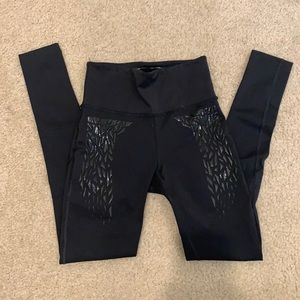 Gymshark Exo Leggings
